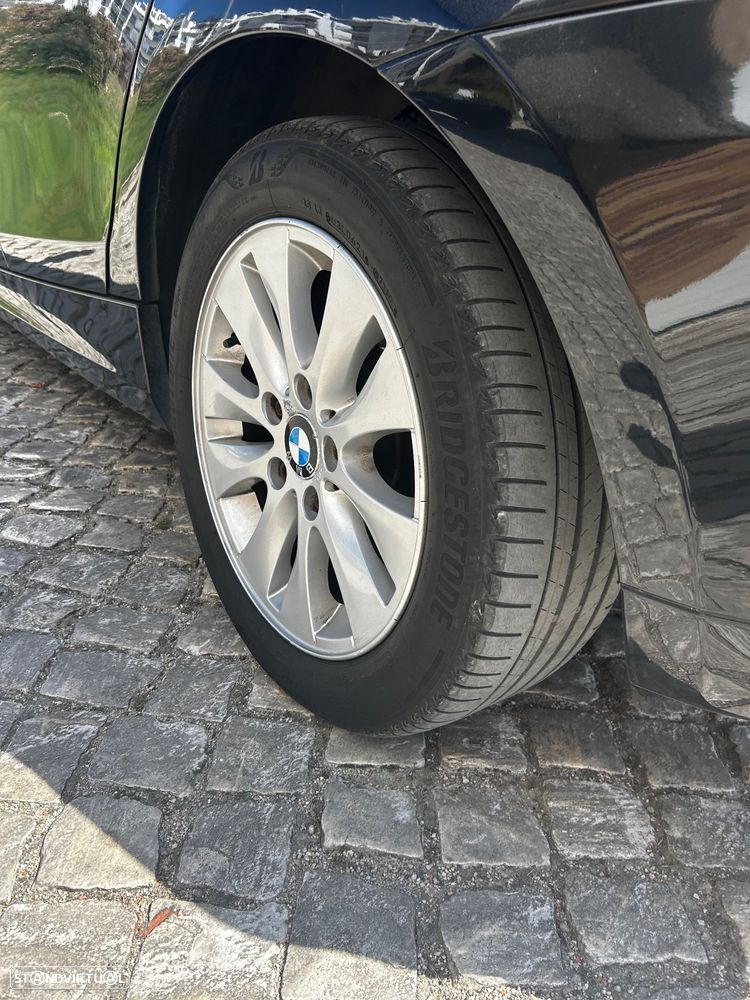 BMW 116 d - 8