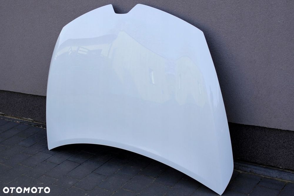 MASKA POKRYWA RENAULT CLIO IV 4 12-19 OV369 DV369 - 2