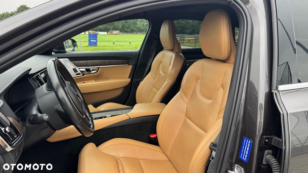 Volvo S90 B5 D AWD Inscription - 14