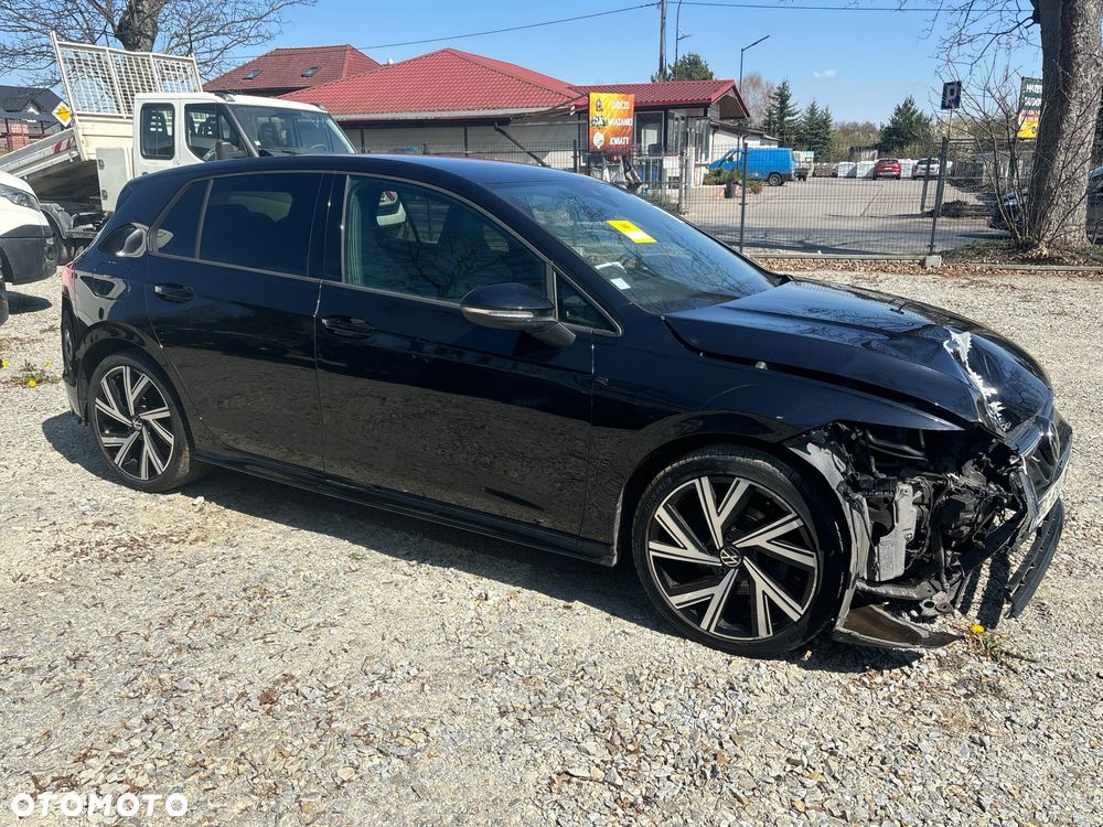 Volkswagen Golf 2.0 TDI R-Line DSG - 2