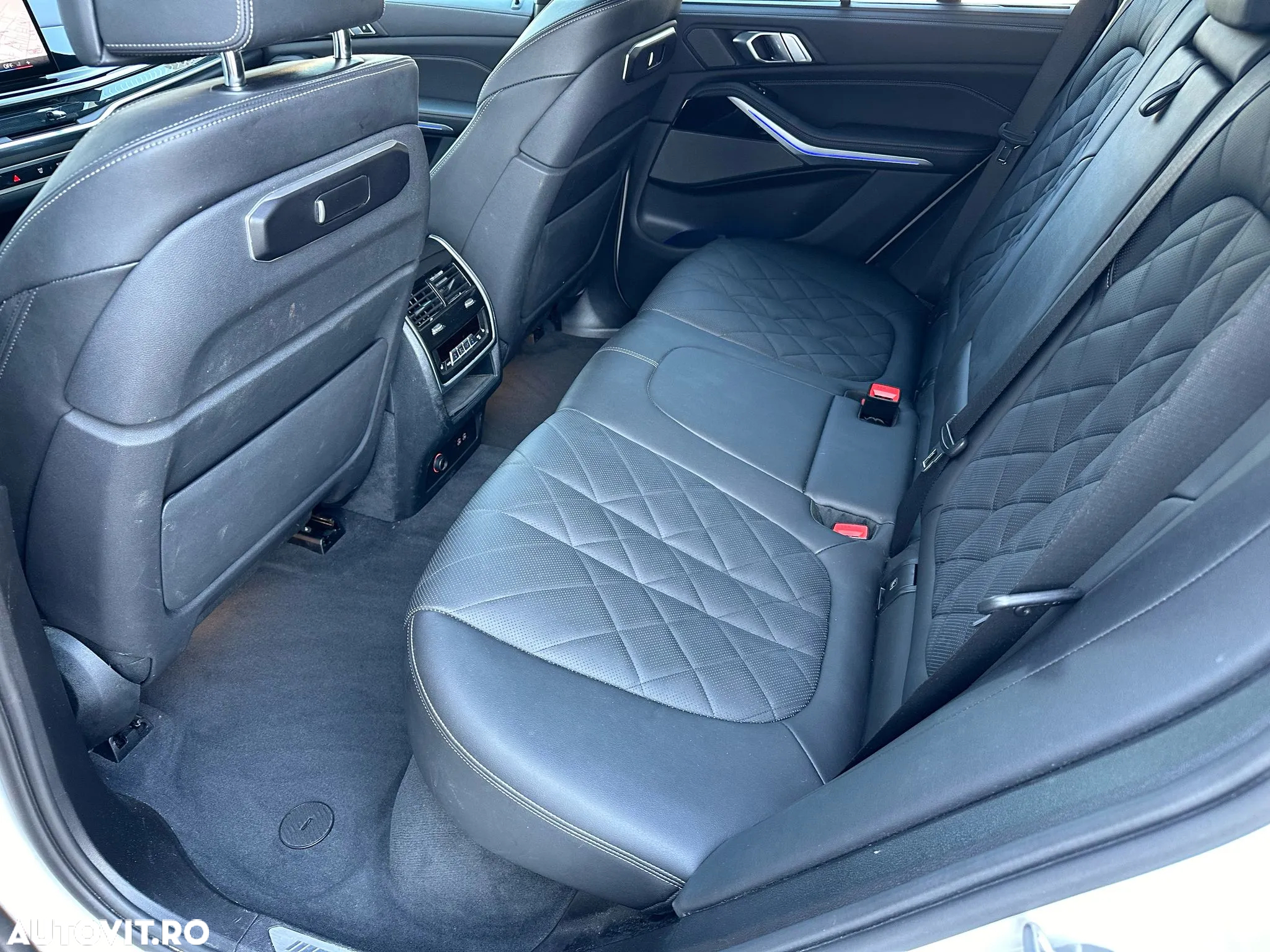 BMW X5 xDrive30d AT MHEV - 21