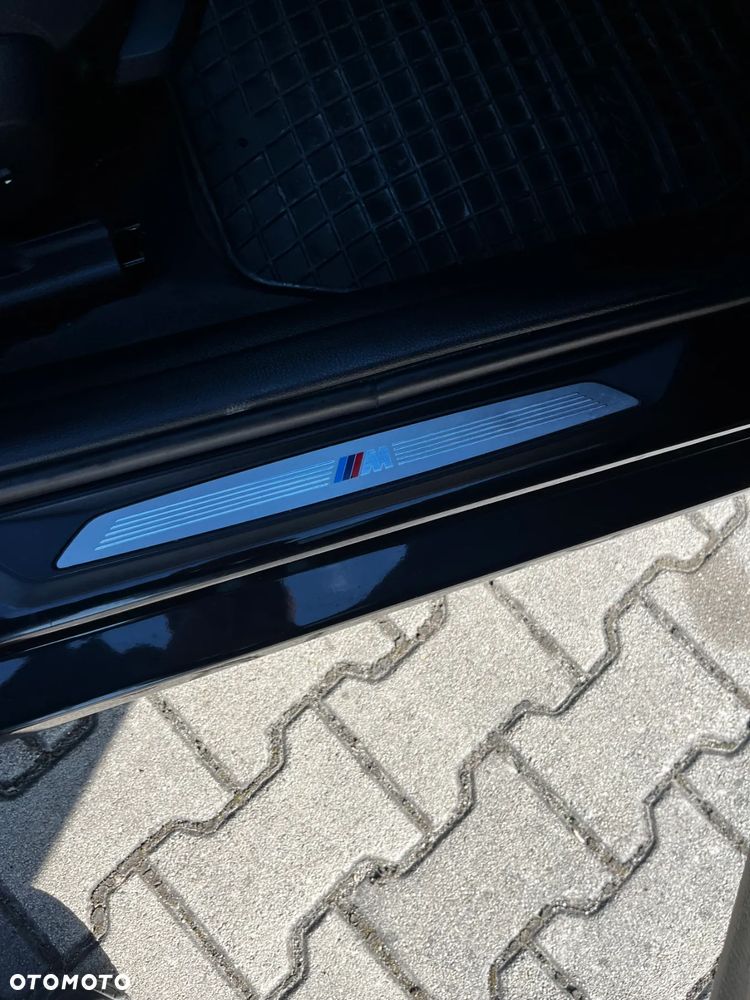 BMW Seria 3 320d - 24