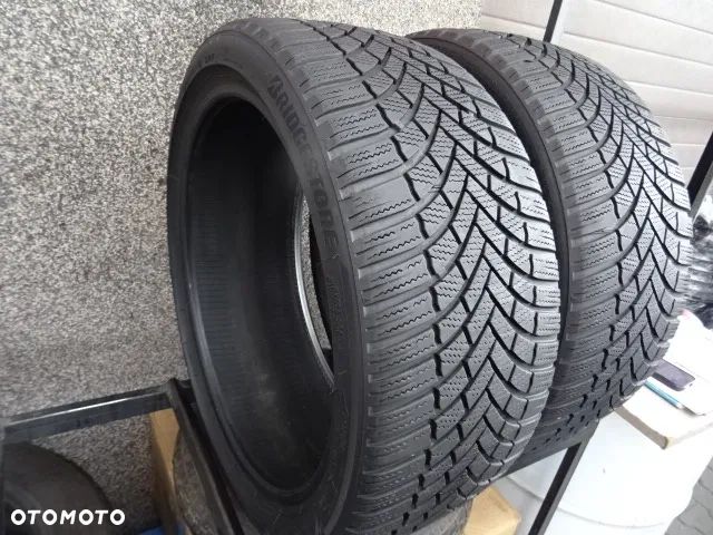 225/40/R18 92V Extra loud Nexen Winguard Sport 2 WU7 - 2