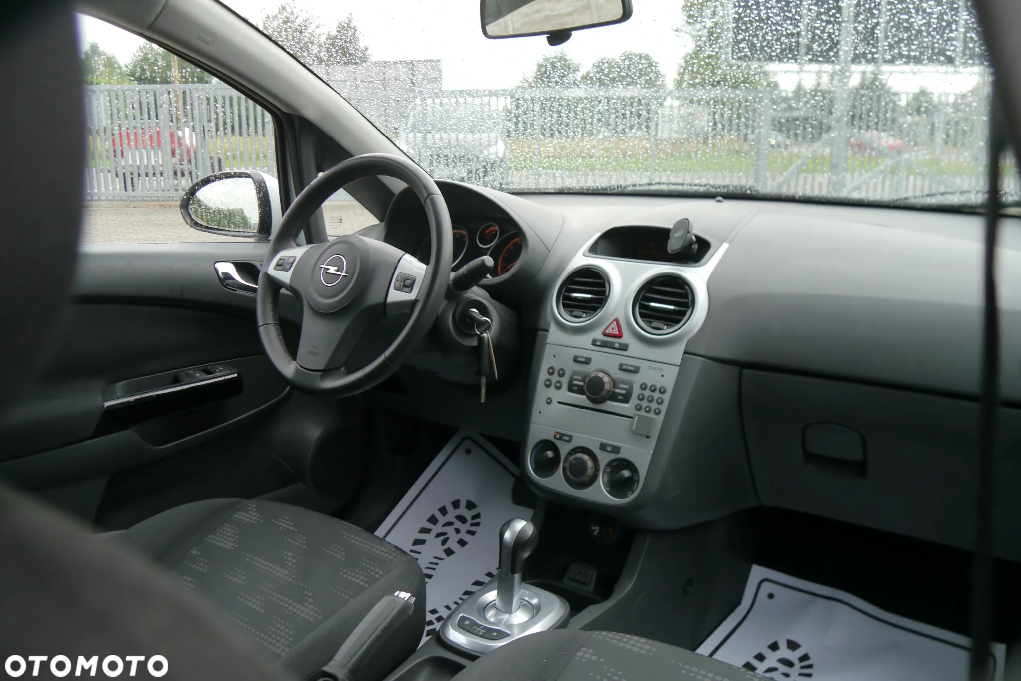 Opel Corsa 1.2 16V Essentia EasyTronic - 16