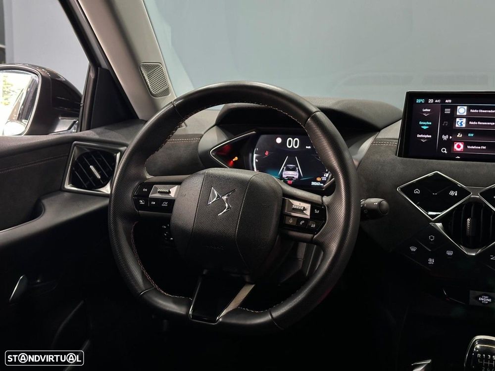 DS DS3 1.2 PureTech Performance Line - 11