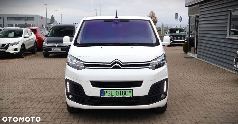 Citroën Jumpy - 11