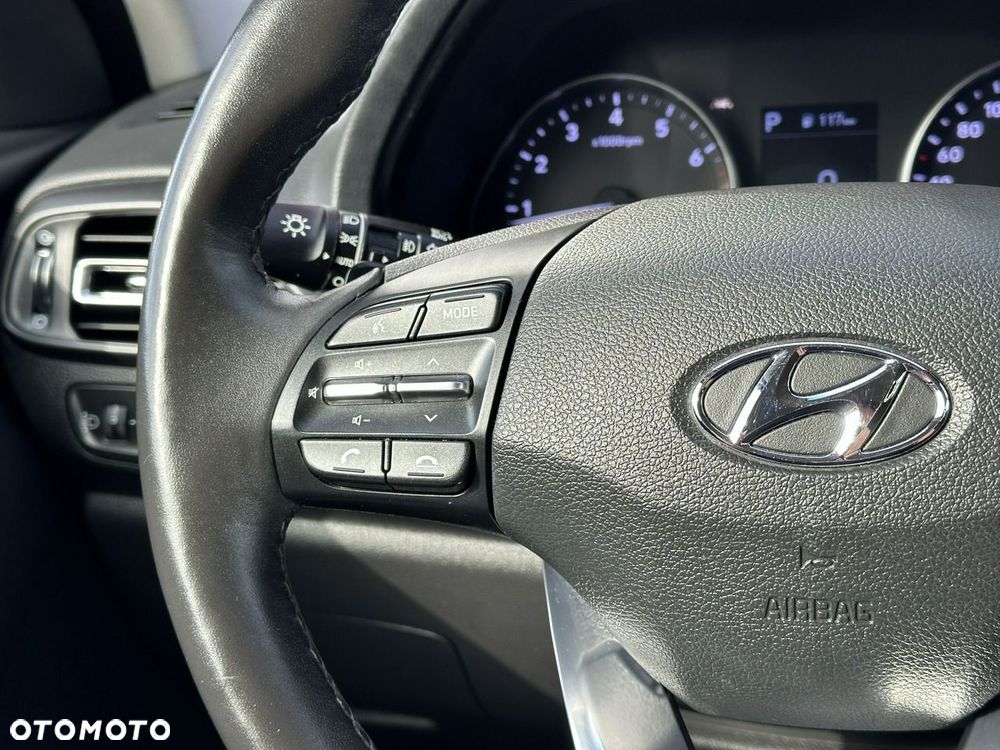 Hyundai i30 1.5 T-GDI 48V Smart DCT - 19