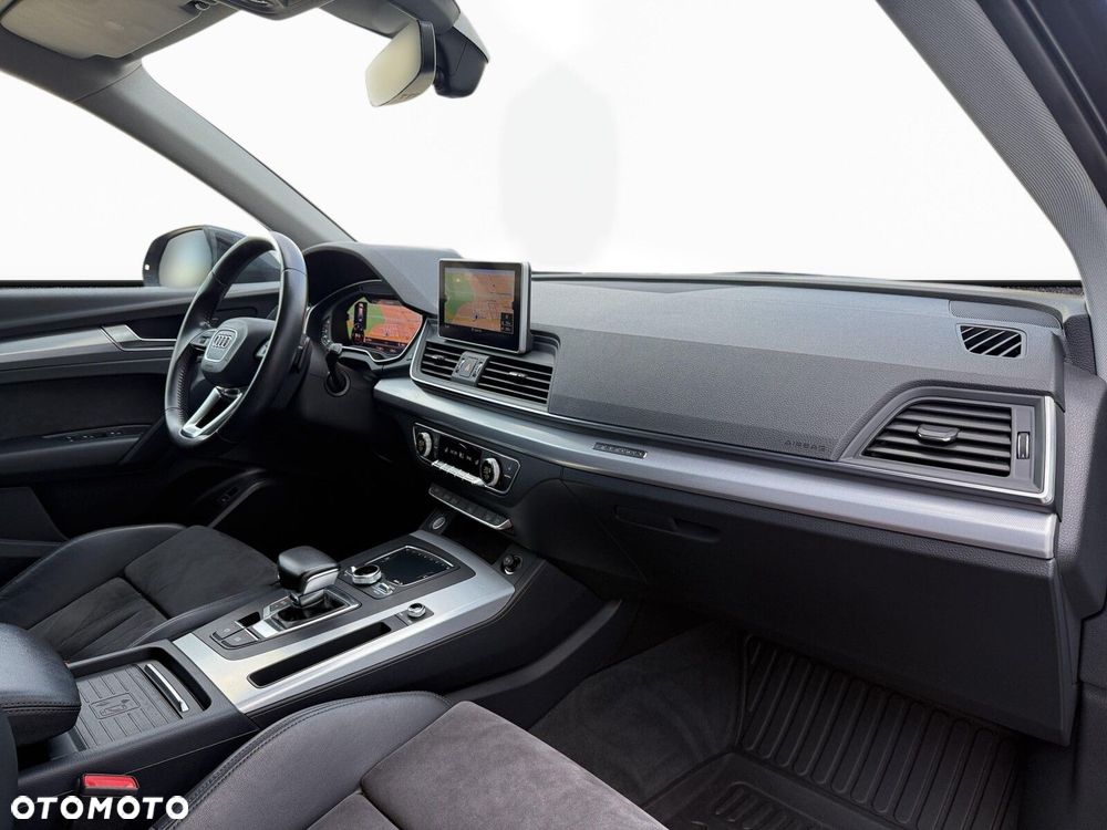 Audi Q5 40 TDI Quattro Sport S tronic - 26