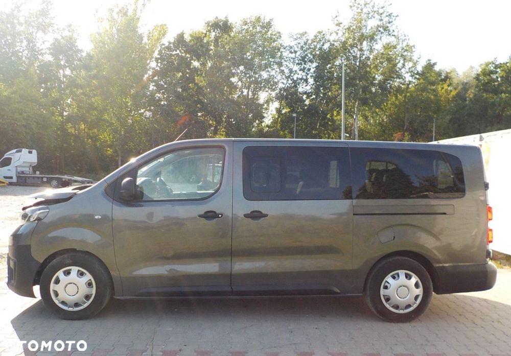 Toyota ProAce - 9