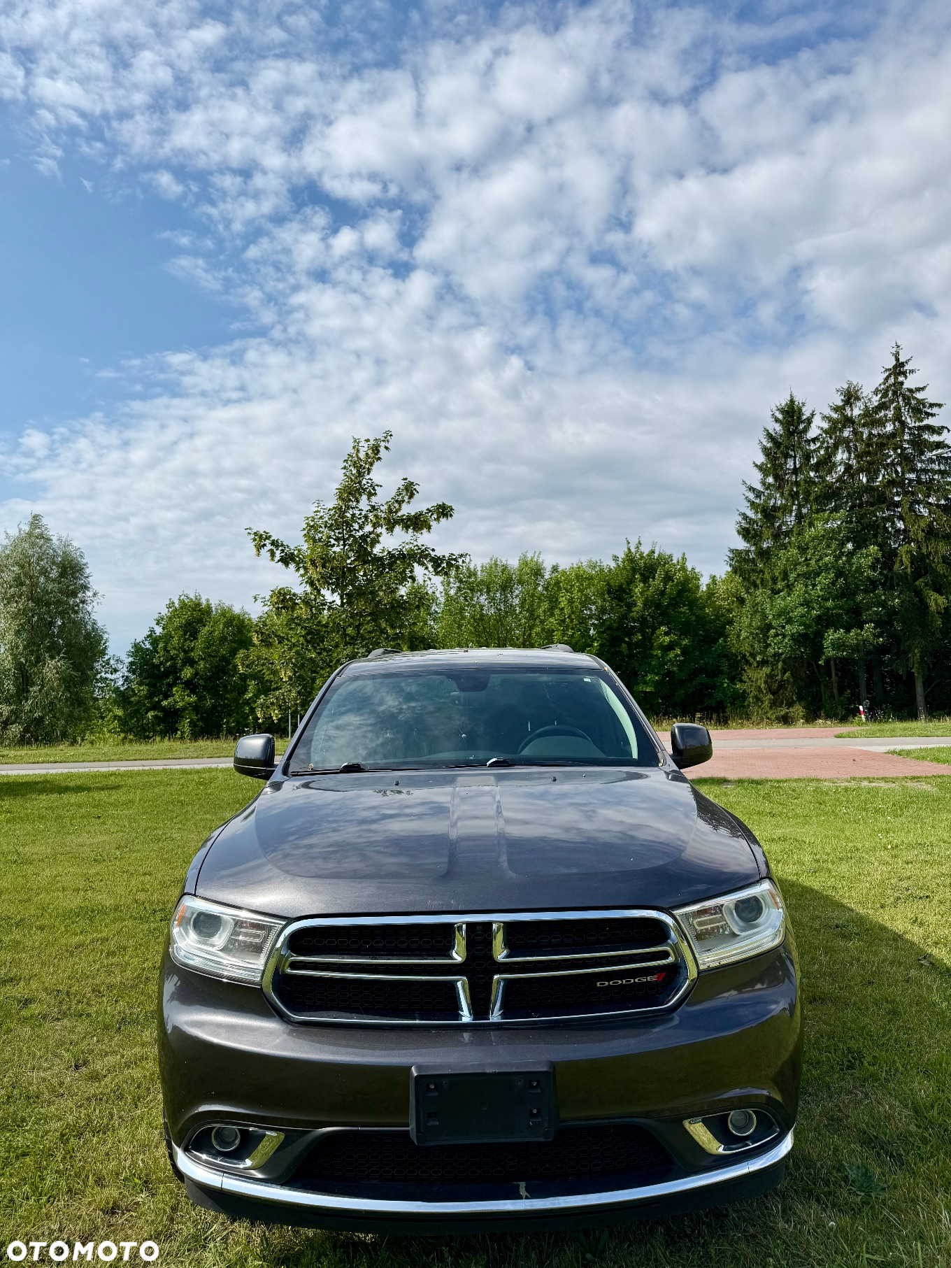Dodge Durango 3,6 Limited - 12