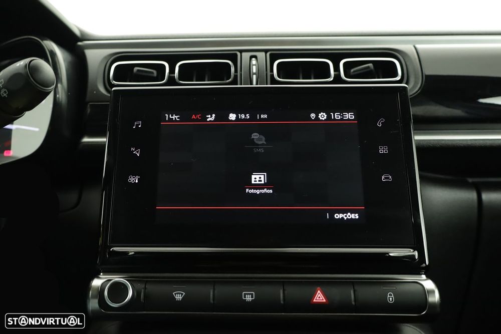 Citroën C3 1.2 PureTech C-Series - 10