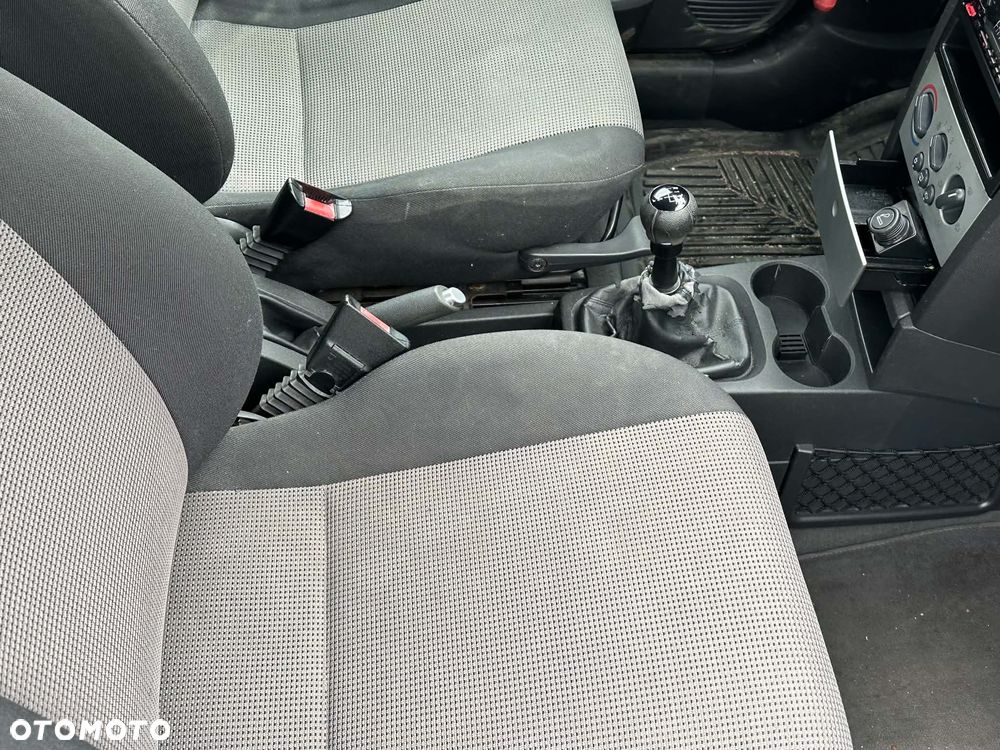 Opel Meriva - 7