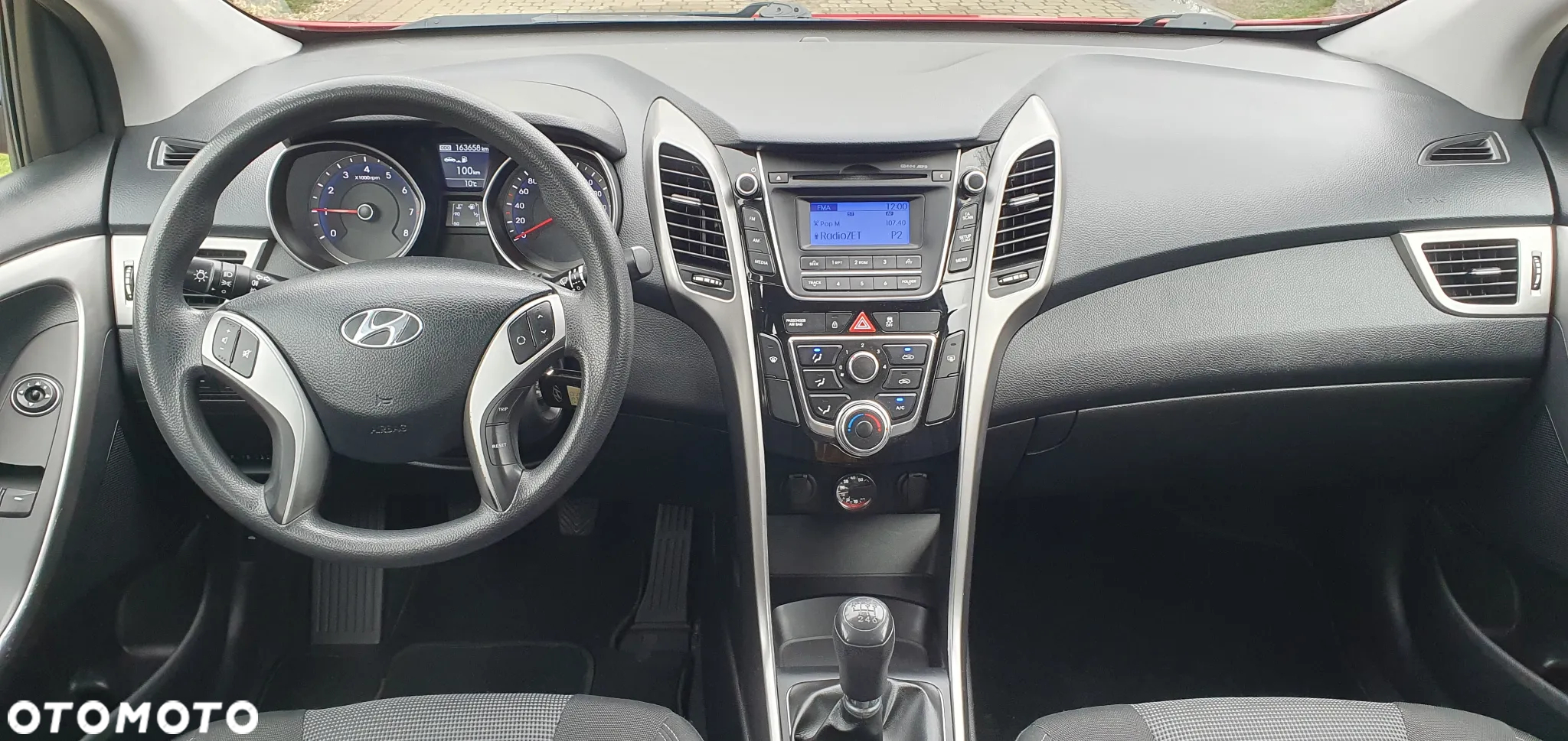 Hyundai i30 1.4 Style - 9