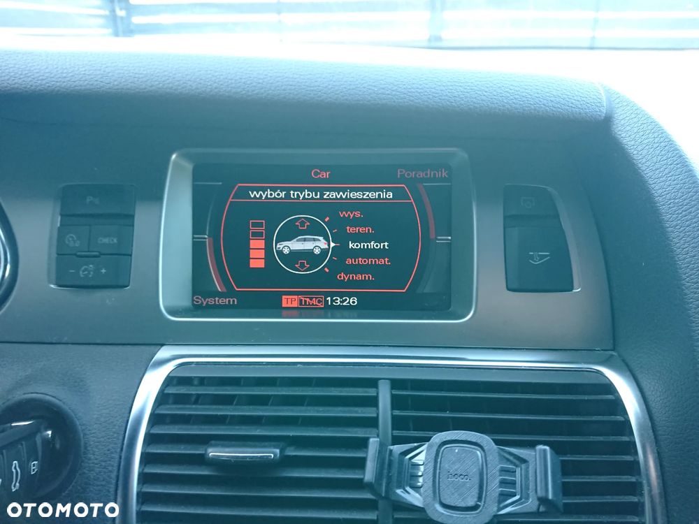 Audi Q7 - 21