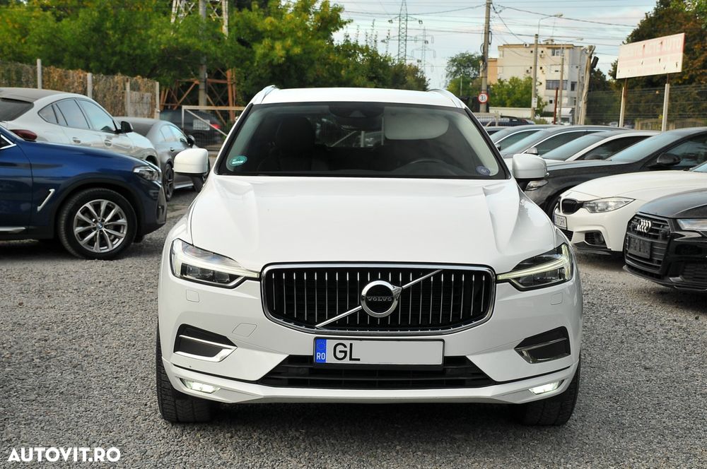 Volvo XC 60 - 3