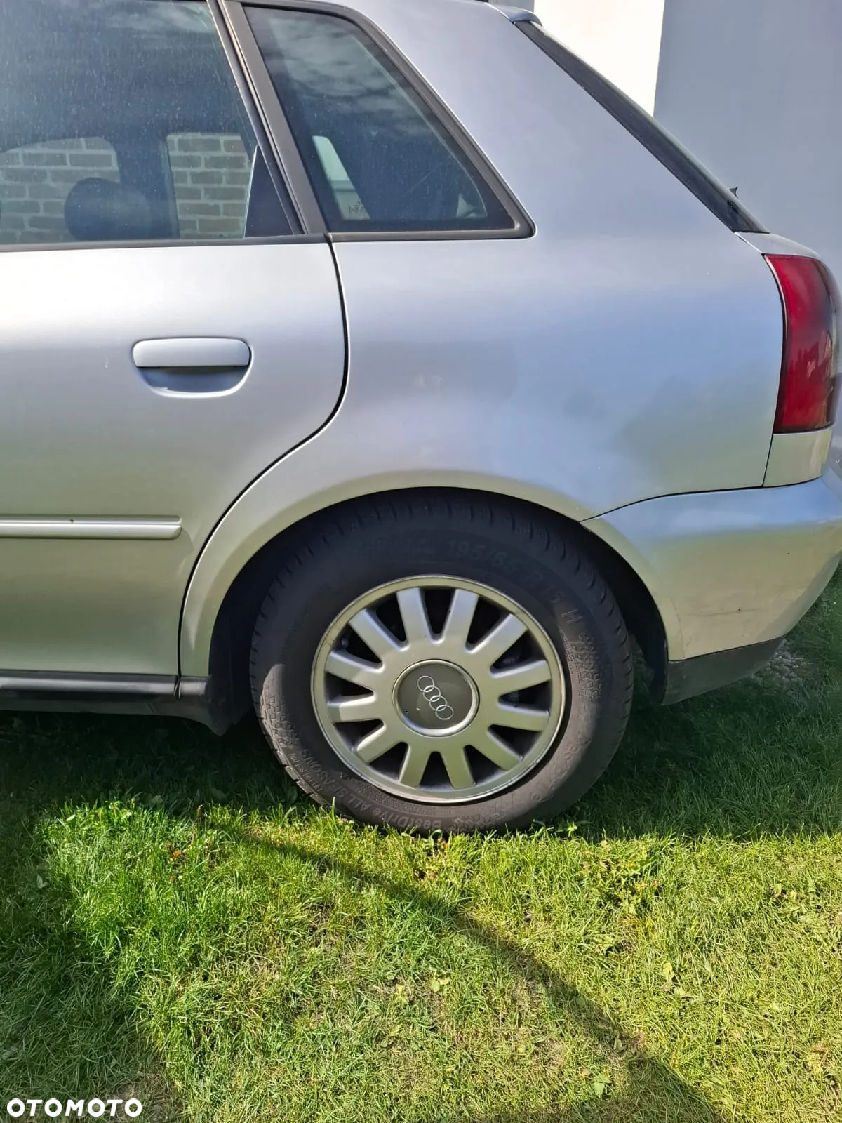 Audi A3 - 2