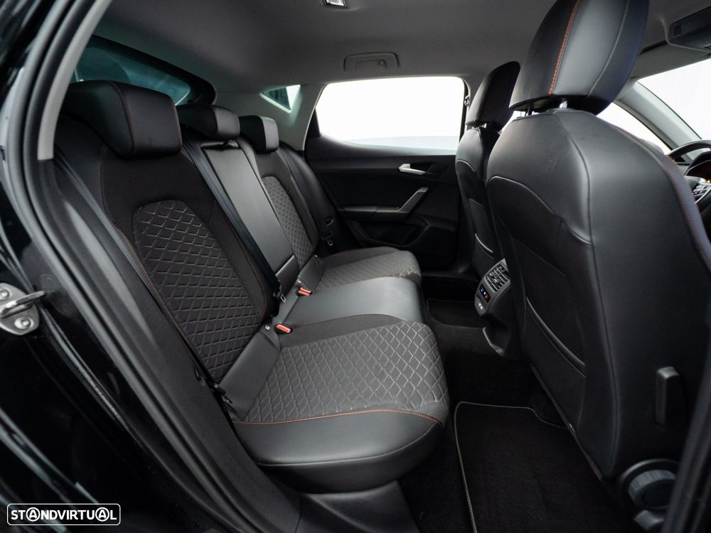 SEAT Leon 1.4 e-Hybrid FR DSG - 36