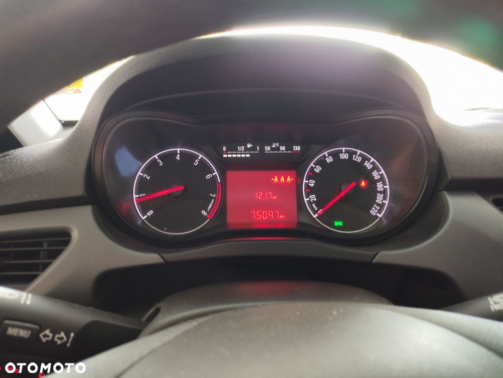 Opel Corsa - 5