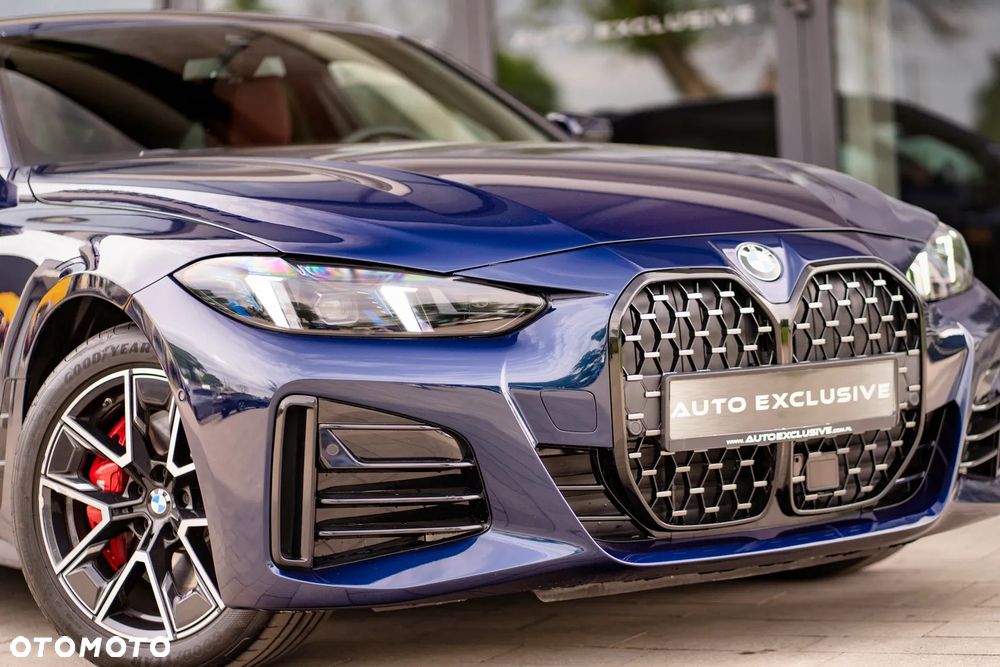 BMW Seria 4 420i Sport-Aut M Sport - 28