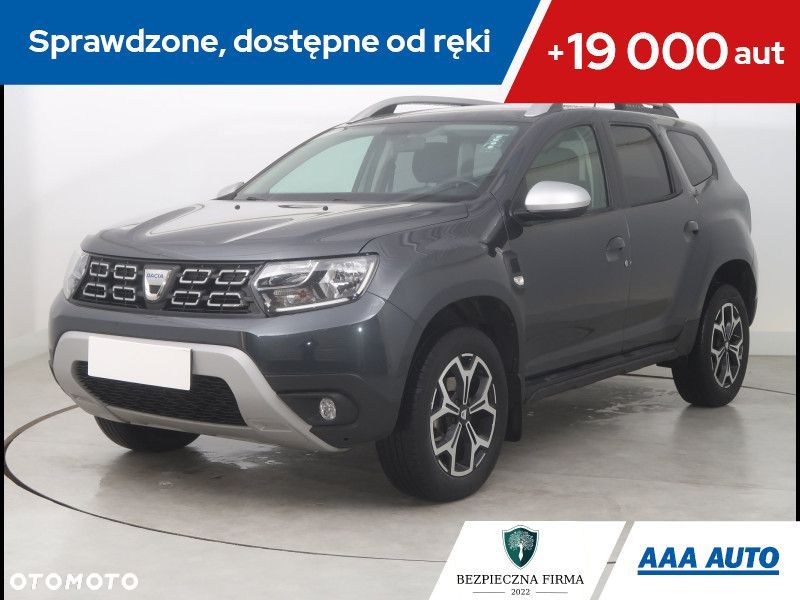 Dacia Duster - 1