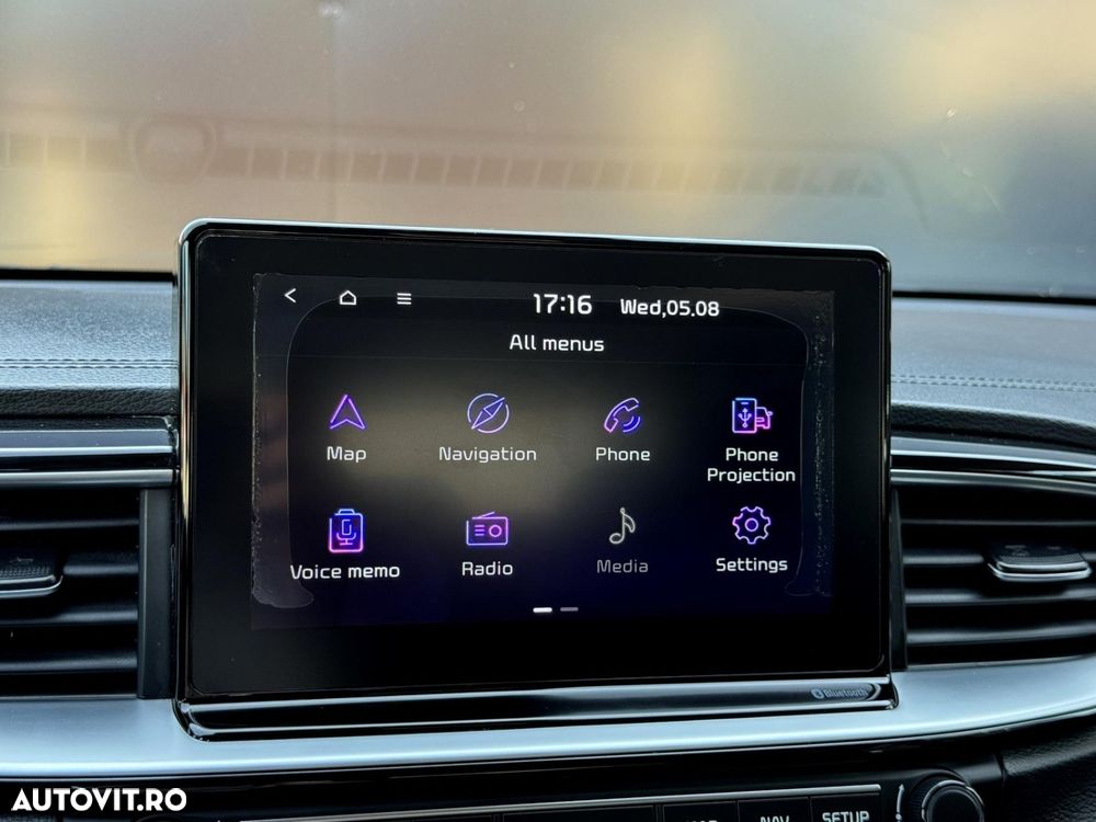 Kia Ceed - 20