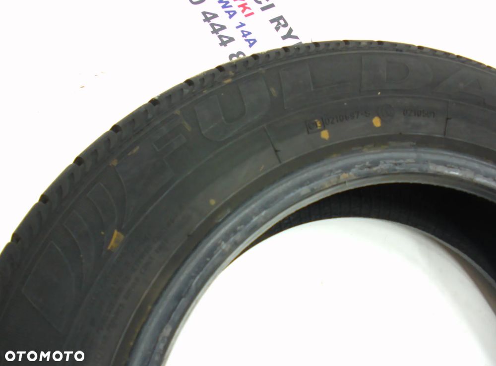 165/70R14 81T Fulda EcoControl - 3