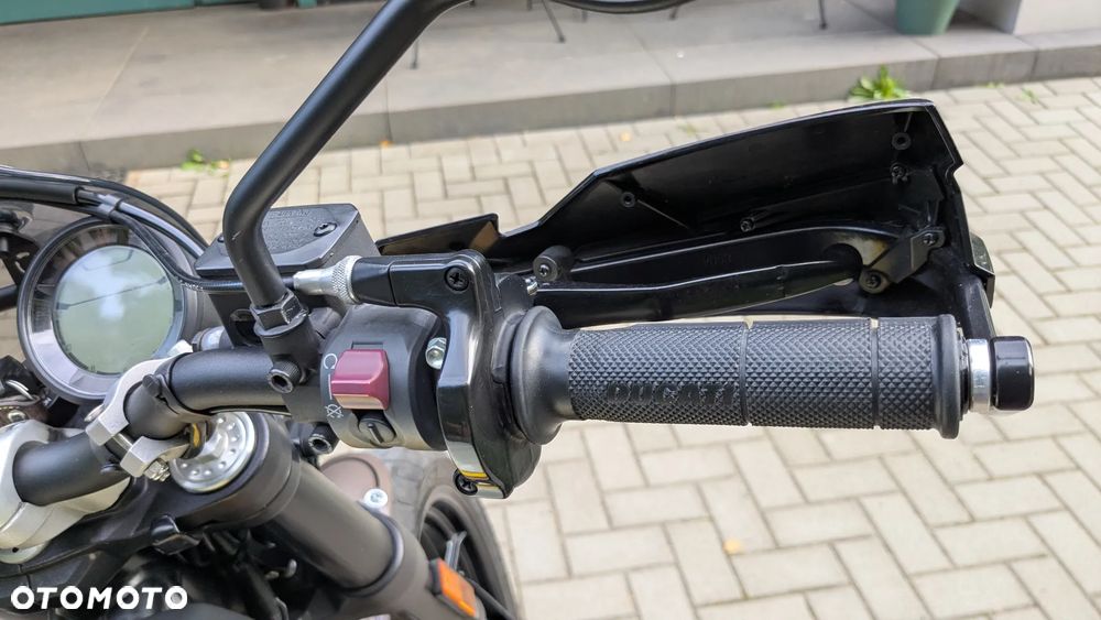 Ducati Scrambler - 7