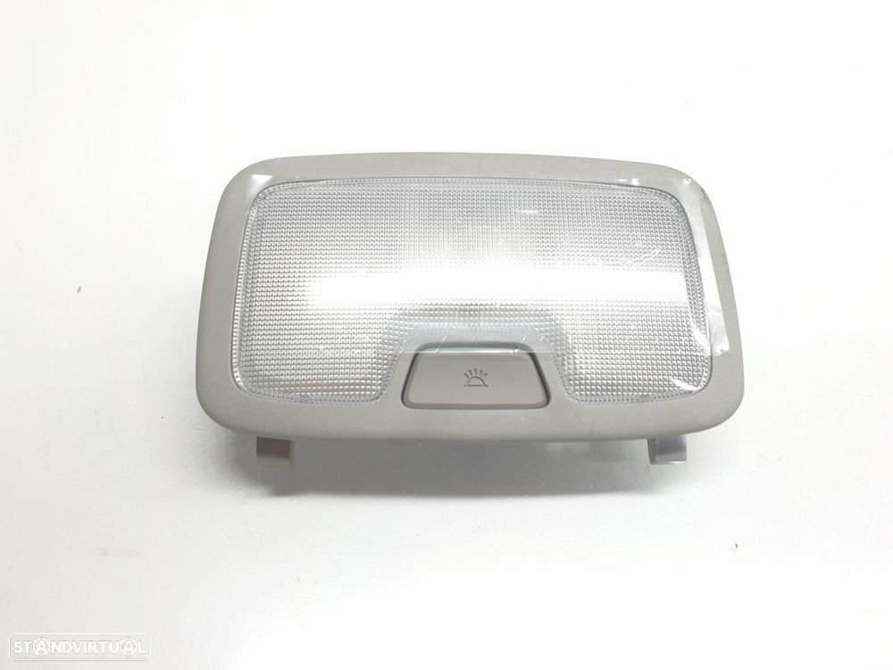 LUZ INTERIOR KIA CEED CD - 1