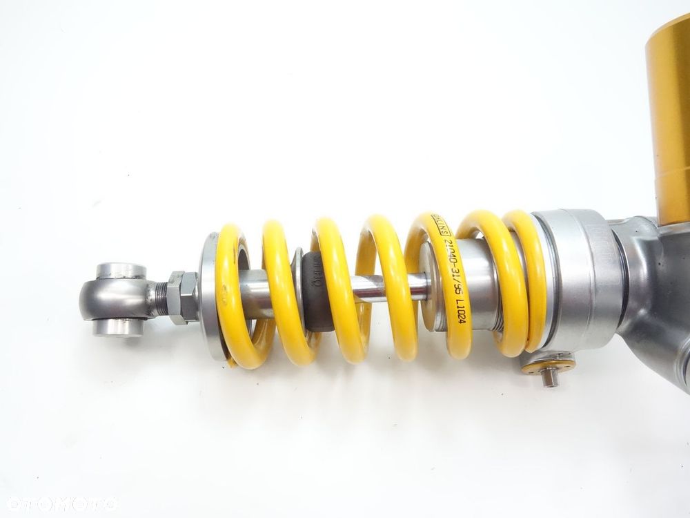 Amortyzator tył Ohlins ap3304 Aprilia Tuono V4 1100 Factory - 4