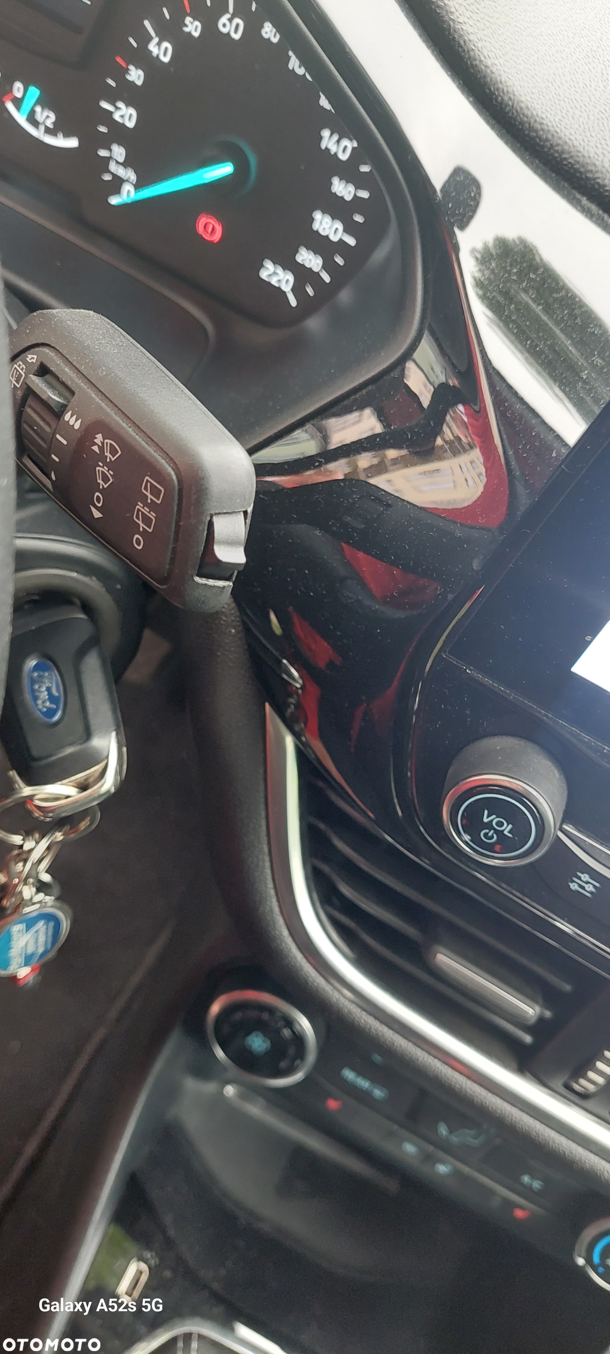 Ford Fiesta 1.0 EcoBoost GPF Active 1 ASS - 21