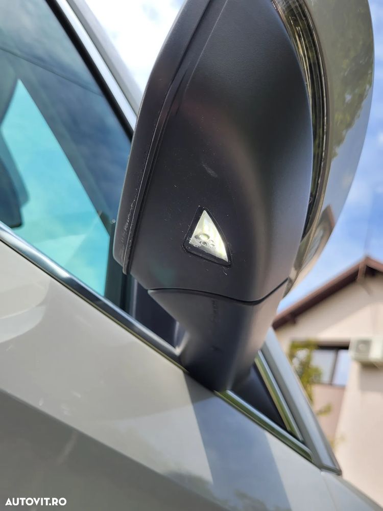 Skoda Kodiaq 2.0 TDI 4X4 DSG Style - 13