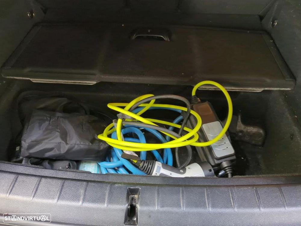 BMW X1 25 e xDrive - 12