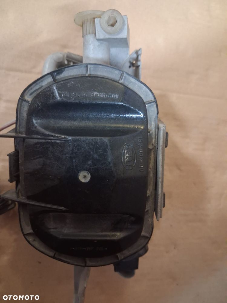 Halogen MERCEDES CLK  prawy  OE - 3