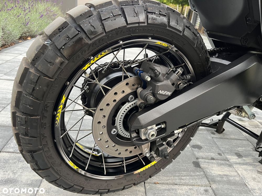Honda X-ADV - 37