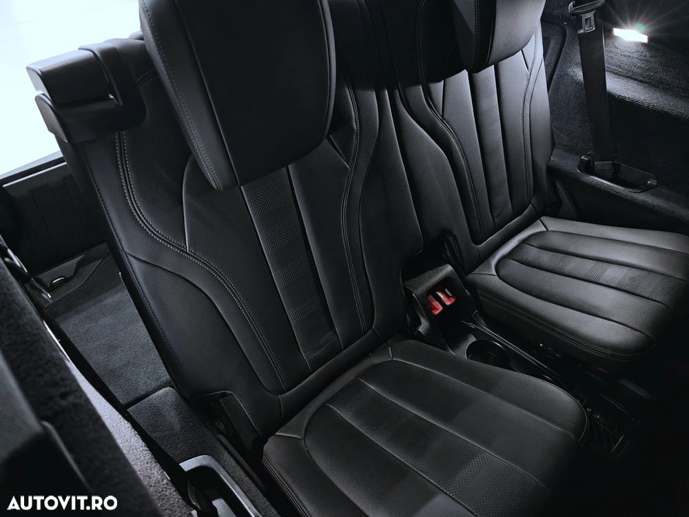 BMW X5 xDrive30d - 29