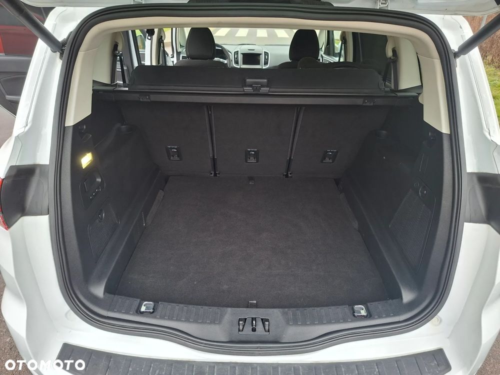 Ford S-Max 2.0 EcoBlue Titanium - 15