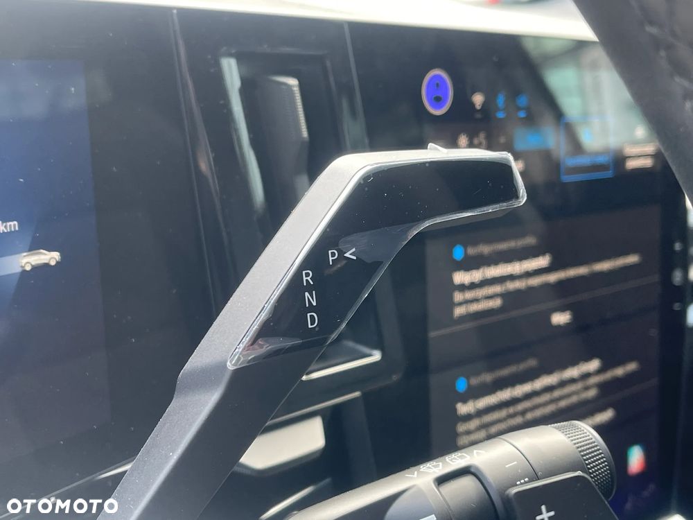 Renault Austral 1.2 E-Tech Full Hybrid 200 Techno MMT - 13