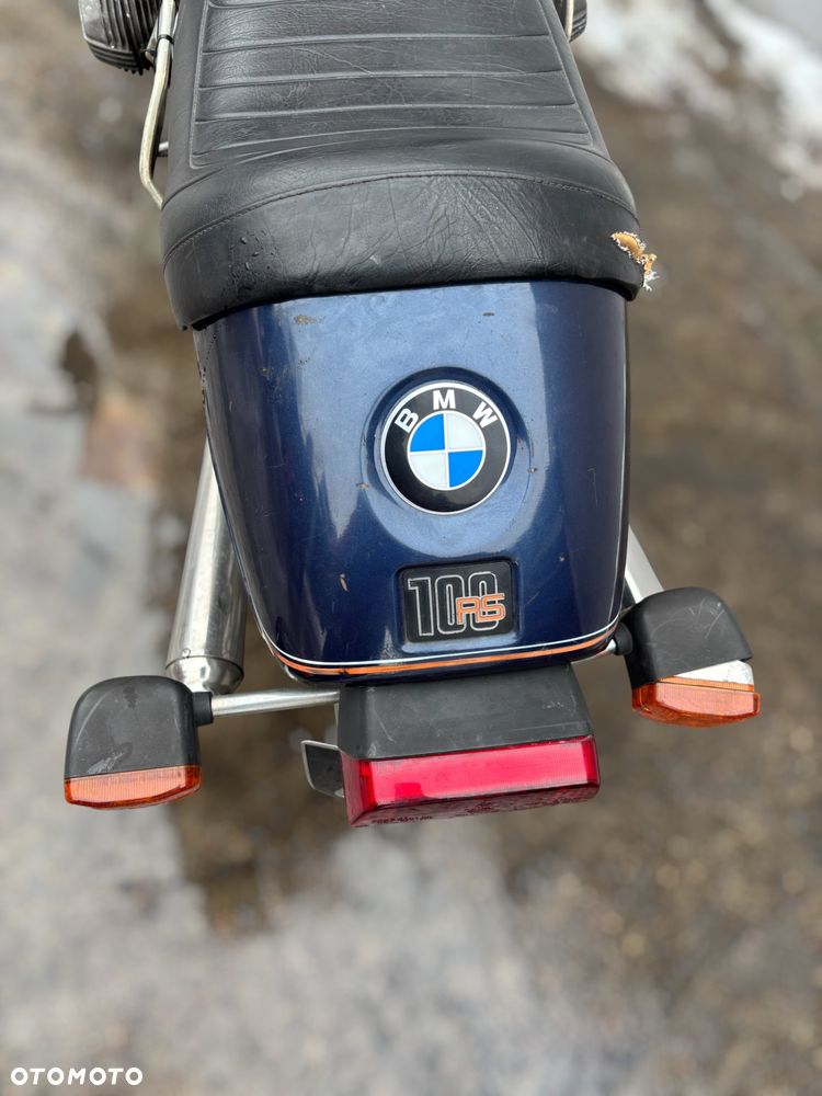 BMW R - 13
