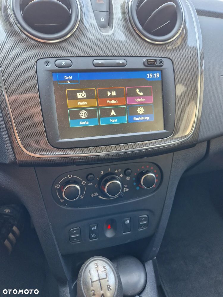 Dacia Logan - 17
