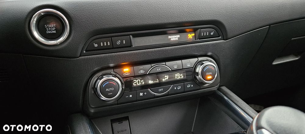 Mazda CX-5 2.5 Skypassion AWD - 27