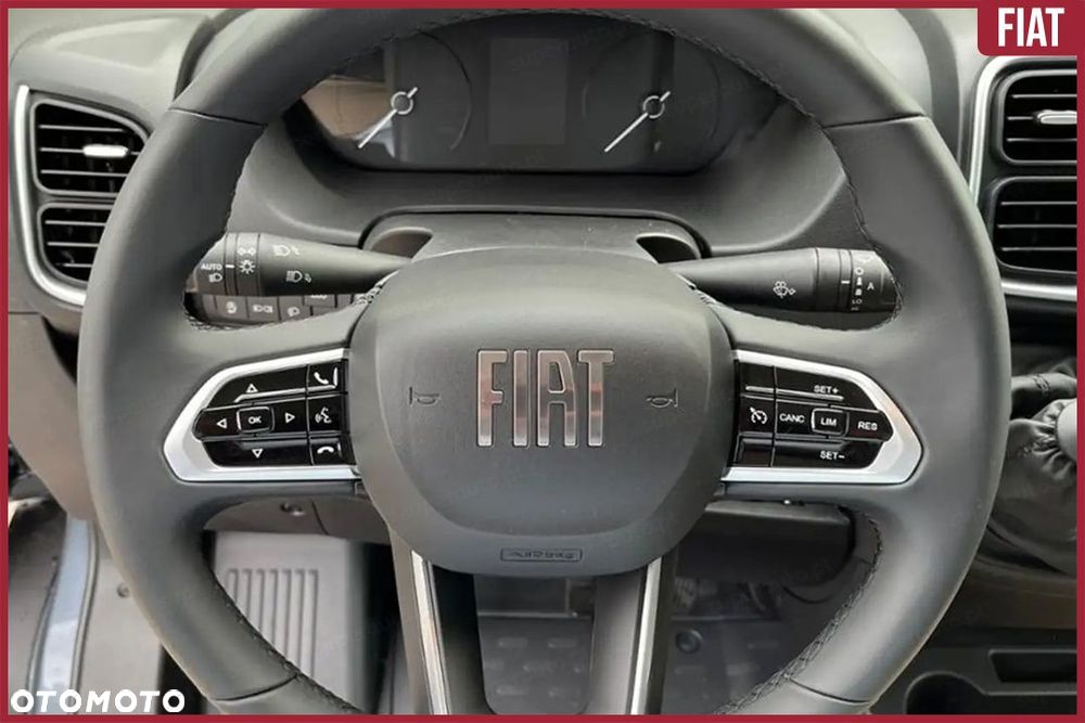 Fiat Ducato Maxi L3H2 2.2 140KM - 11