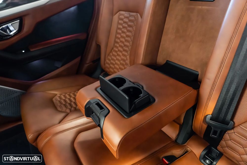 Lamborghini Urus 4.0 V8 - 10