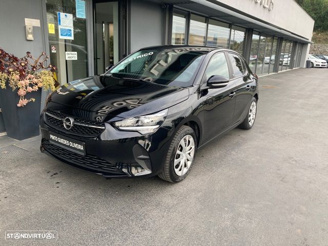 Opel Corsa-e Edition - 1