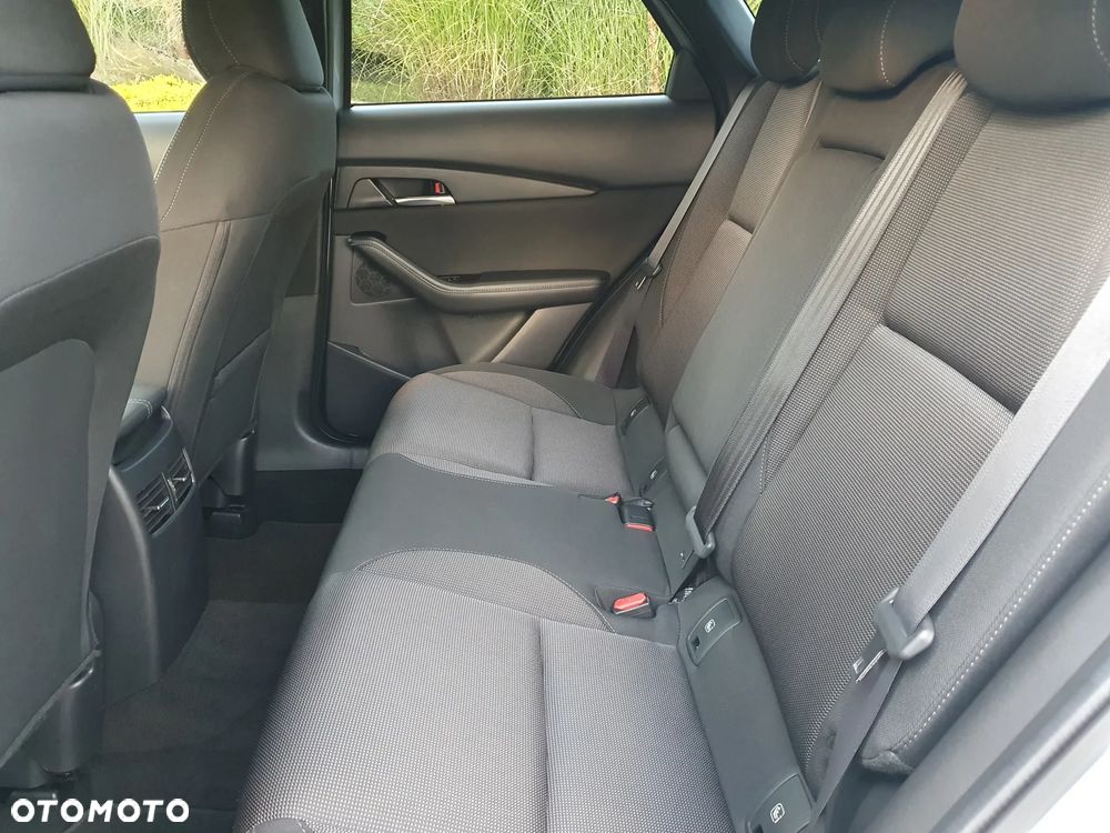 Mazda CX-30 e-SKYACTIV-G 2.0 M HYBRID 150 SELECTION - 21