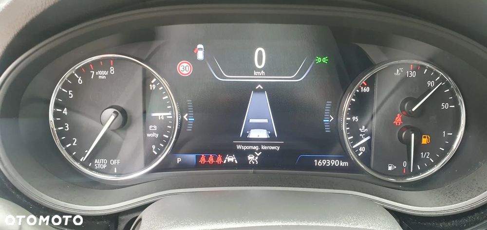 Opel Astra 1.4 Turbo Start/Stop St Business Edition - 26