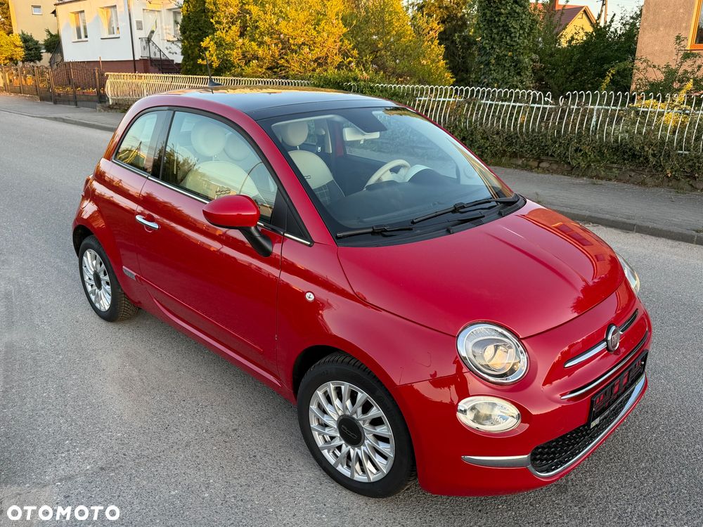 Fiat 500 1.2 8V Collezione - 22