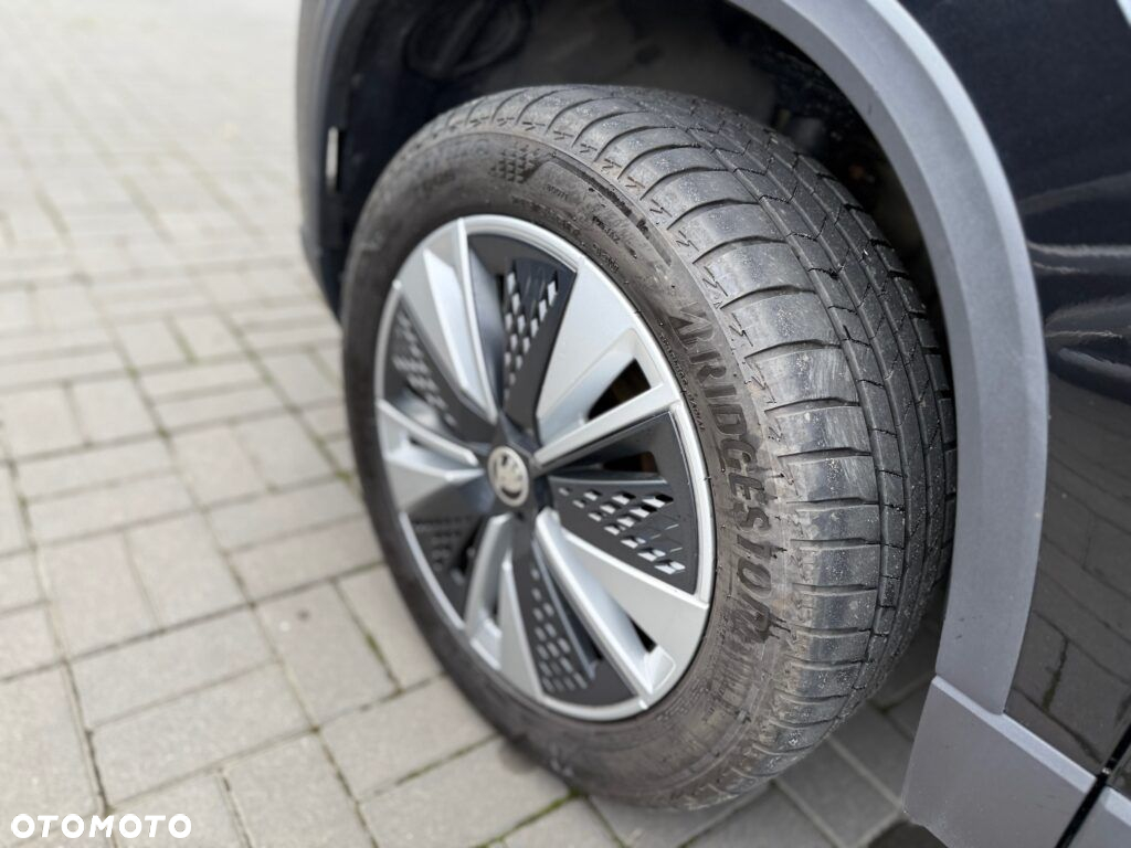 Skoda Karoq 2.0 TDI SCR 4x2 Ambition - 9