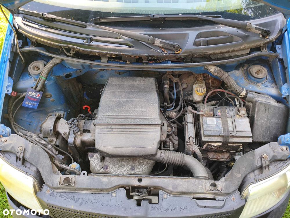 Fiat Panda - 2