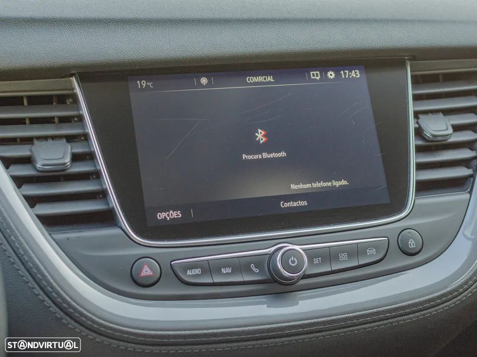 Opel Grandland X - 20