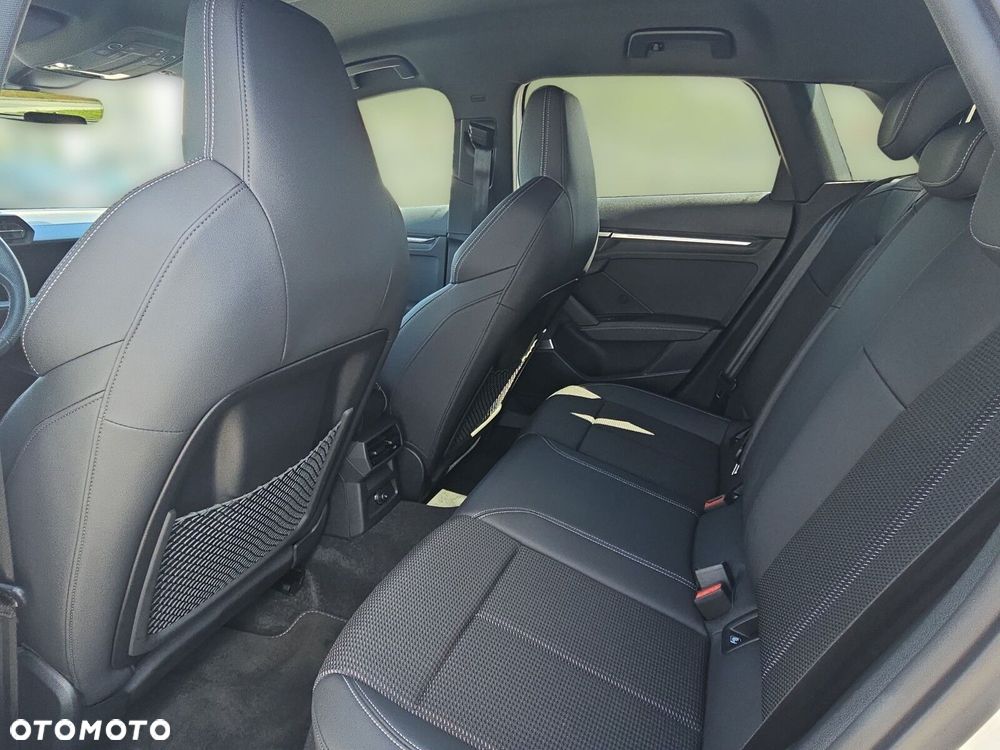 Audi A3 Sportback 45 TFSI e S Line S tronic - 11